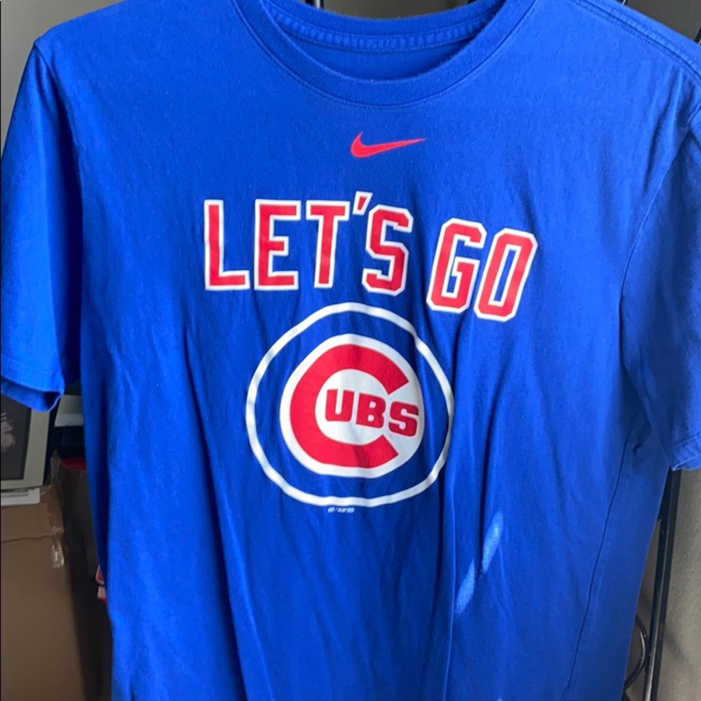 Chicago Cubs T-Shirt